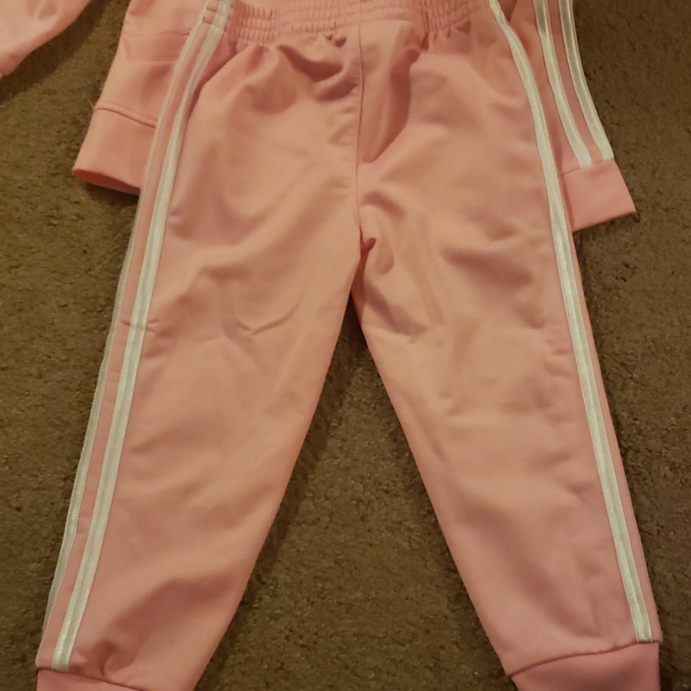 Toddler Clothes - Picture 5 of 7